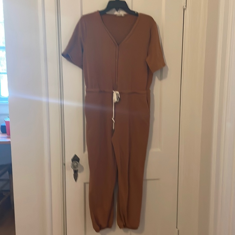 Roolee womens jumpsuit